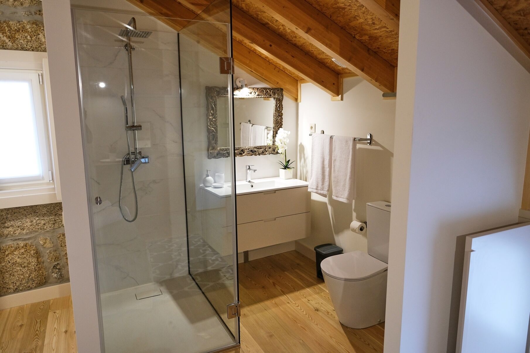 Photo - Aldeia da Quinta do Paço - Turismo rural Santo Tirso