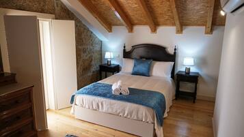 Casa do Varandao | Allergikerbettwaren, individuell dekoriert, Verdunkelungsvorhänge