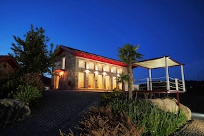 Casa do Varandao