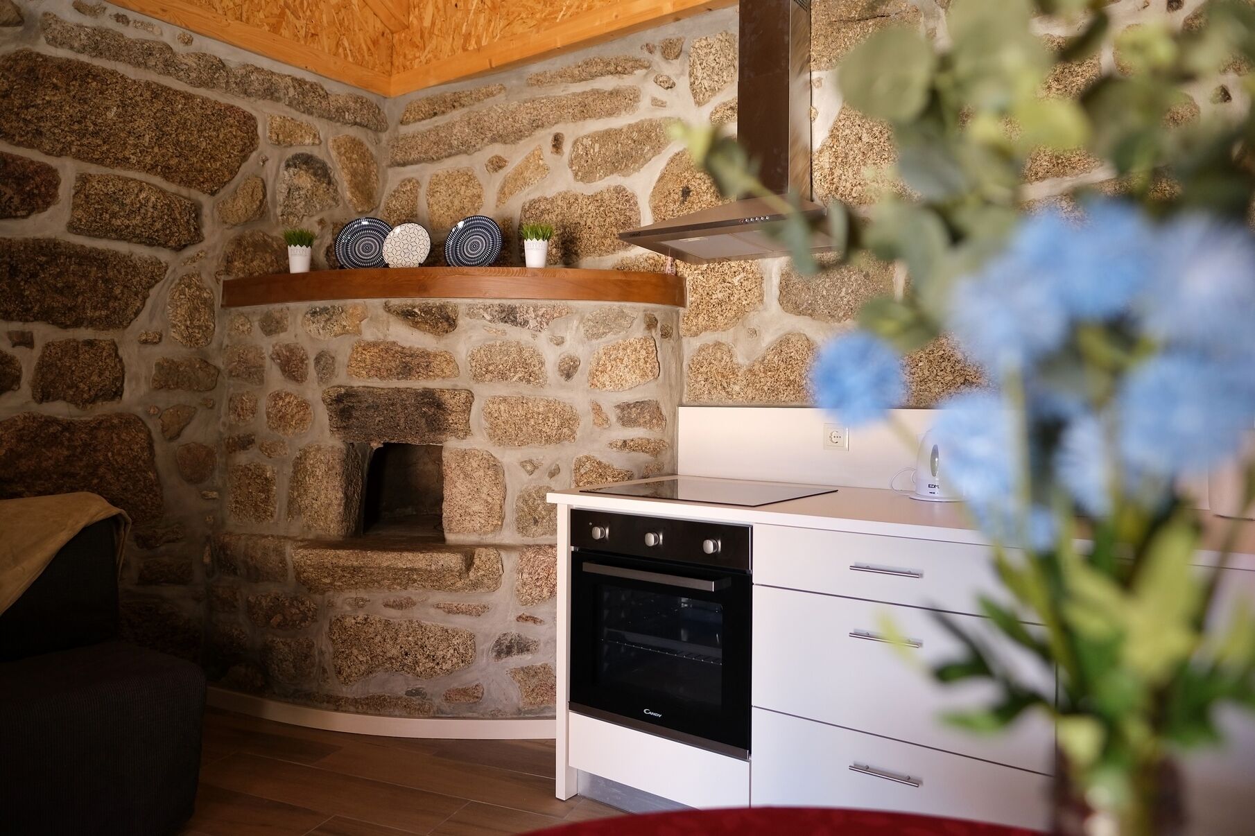 Photo - Aldeia da Quinta do Paço - Turismo rural Santo Tirso