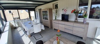 Maison mer
