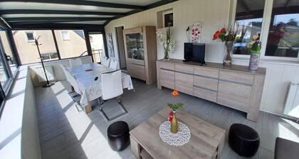 Maison mer