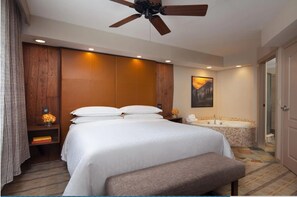 1 bedroom, WiFi