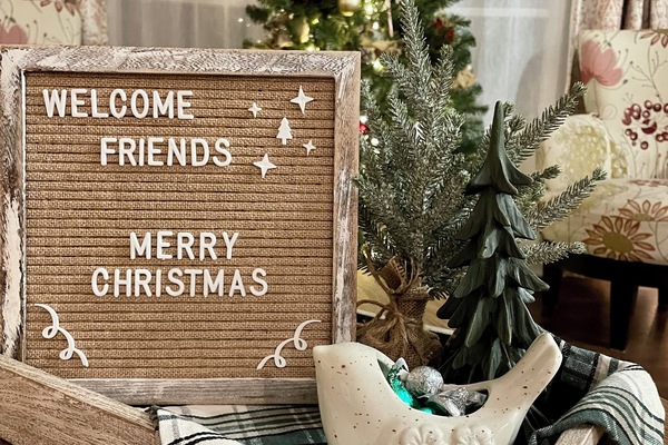 Détail de l’intérieur