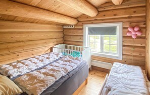 3 bedrooms