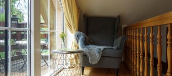 Amazing home in Duingen with WiFi