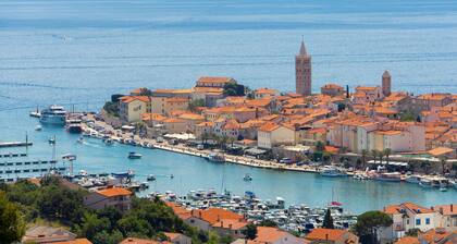 Wunderschönes Haus in Palit mit Sauna