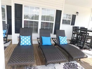 Terras