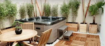 La Villetta SPA - atypical accommodation