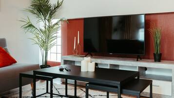 Smart TV y videojuegos