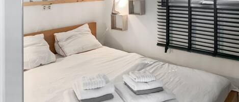 1 quarto, Wi-Fi de cortesia