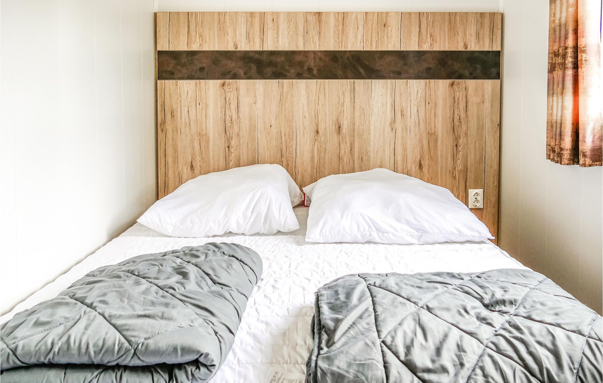 2 عدّة غرف نوم وواي فاي مجانًا