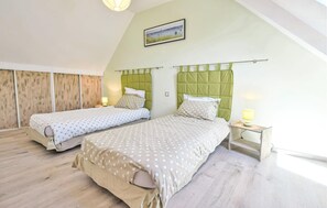 3 sovrum, resesÀng, gratis wi-fi och sÀngklÀder