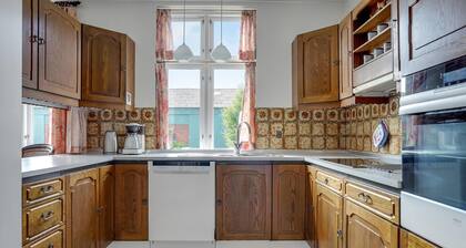 Tolles Zuhause in Tranekær