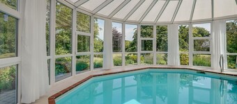 Tolles Zuhause in Tranekær