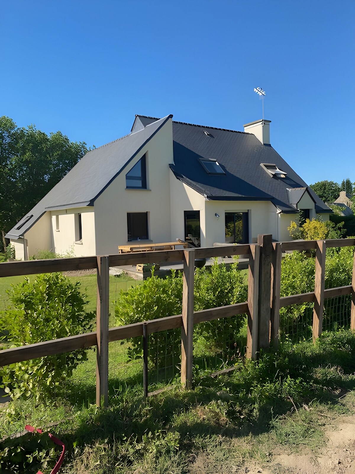 Image de profil de l’hôte