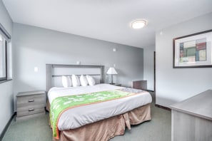 1 chambre, Wi-Fi gratuit
