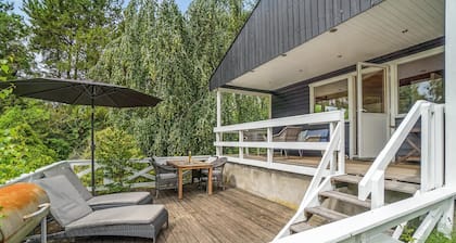 Beautiful home in Vig with WiFi