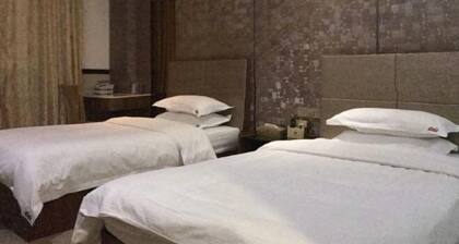 Wenxin Hotel