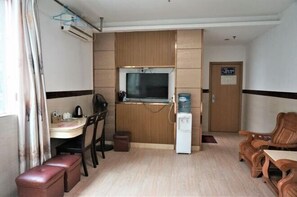 Room - Wenxin Hotel (Sihui)