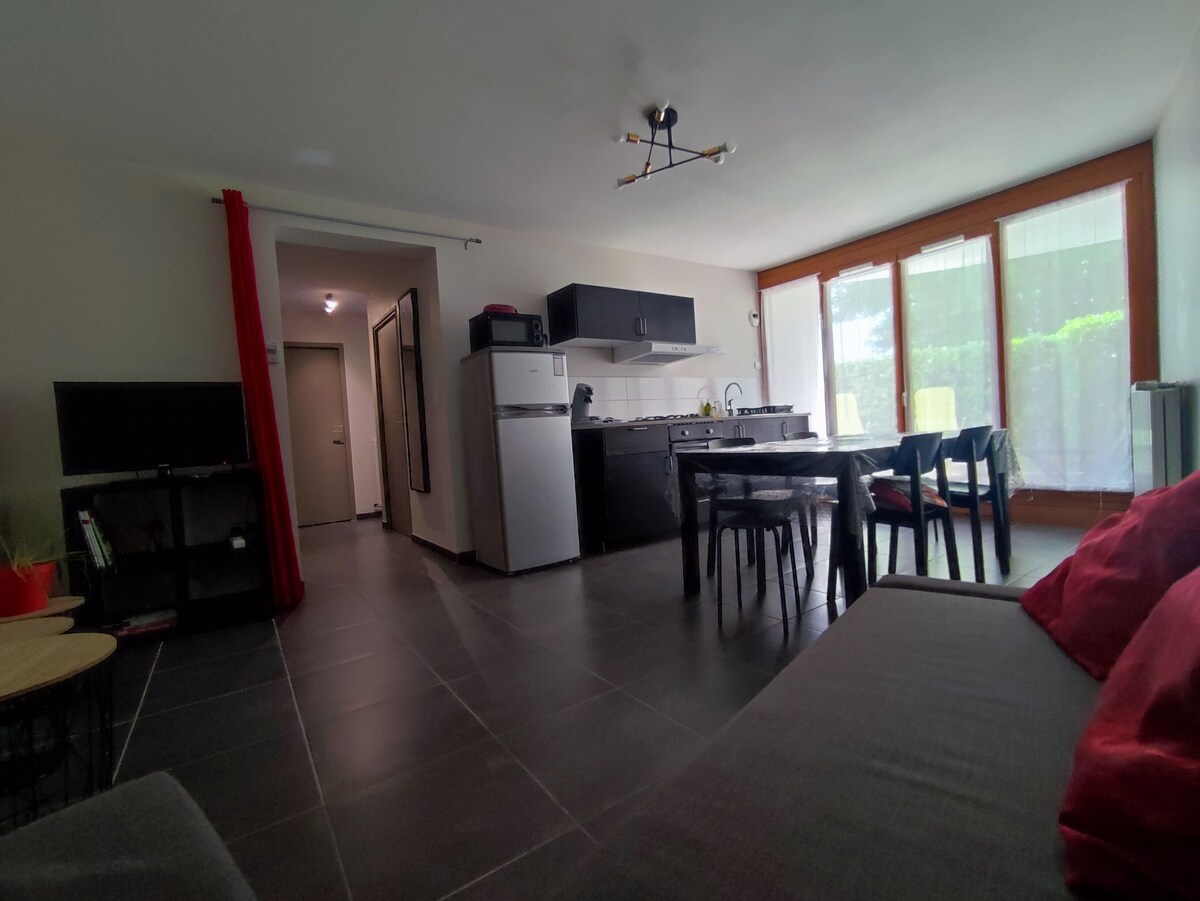 Image de profil de l’hôte