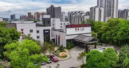 Baoqing Villa