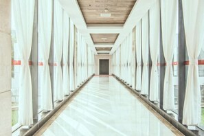 Interior - Baoqing Villa (Shaoyang)