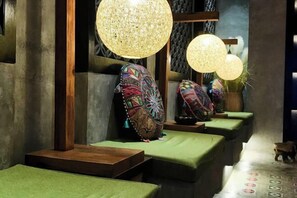 Ausstattung der Unterkunft