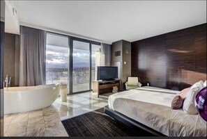 1 Schlafzimmer, WLAN