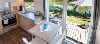 Tiny Haus Auszeit Beilngries