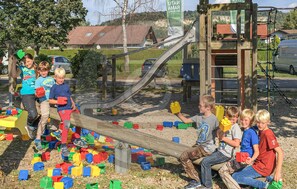 Kinderbereich