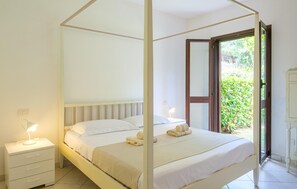 1 Schlafzimmer, kostenloses WLAN