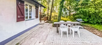 1 bedroom lovely home in Kamionki Male