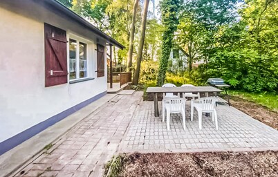 1 bedroom lovely home in Kamionki Male
