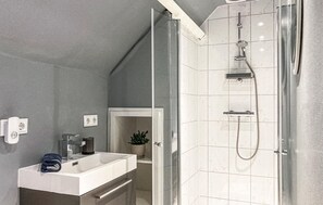 Dusche