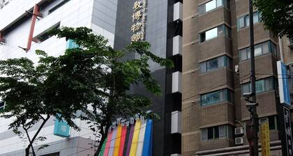 MRT DingXi Station 3BR/2BA Furnished Apartment