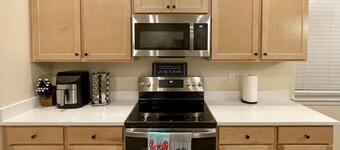 Cozy Netarts Bay Home w/game cave, WiFi, bunk beds