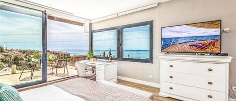 6 chambres, lit parapluie, Wi-Fi gratuit