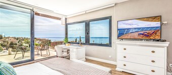 Fantastiskt hem i Cala del Moral