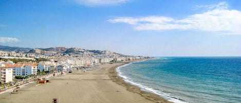 Plage à proximité