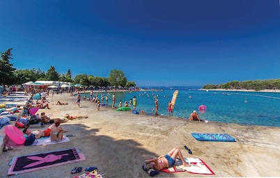 Gorgeous apartment in Punat with WiFi