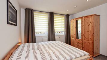 2 Schlafzimmer, kostenloses WLAN