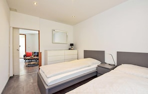 2 Schlafzimmer, kostenloses WLAN