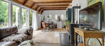 Kjempefint hjem i Slagelse med kjøkken