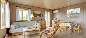 2 bedroom awesome home in Slagelse