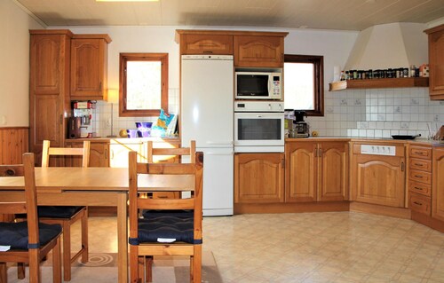 2 bedroom gorgeous home in Långaryd