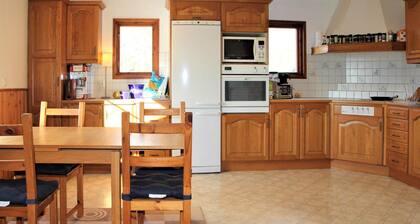 2 bedroom gorgeous home in Långaryd