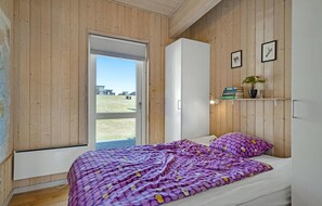 4 Schlafzimmer, kostenloses WLAN