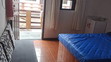 1 quarto, Wi-Fi de cortesia