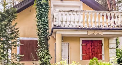 Gorgeous home in Kamionki Male